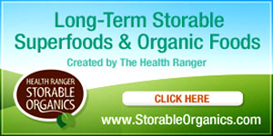 Storable Organics