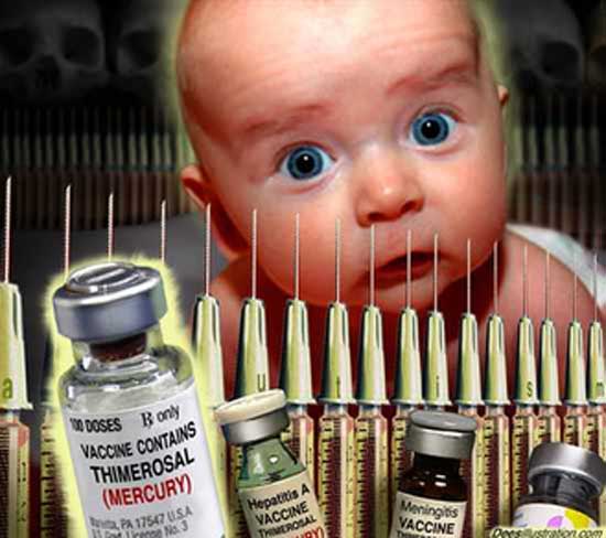 Slow Kill Vaccinnes