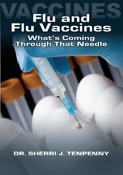 Flu and Flu Vaccines - What's Coming Through That Needle