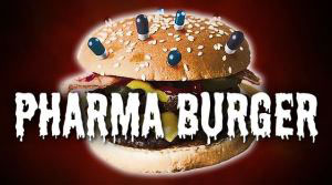 Food Investigations - Pharmaburger