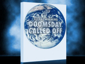 Global Warming - Doomsday Called Off