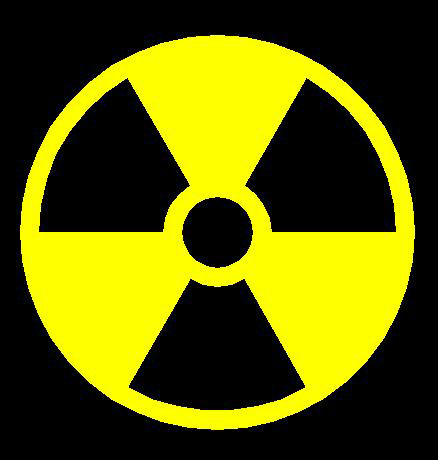 Radiation from Microwave Oven (Electromagnetic Radiation)