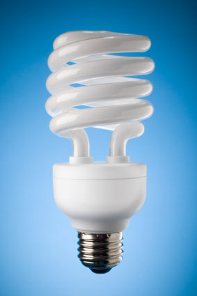 Health Effects of Fluorescent Bulbs