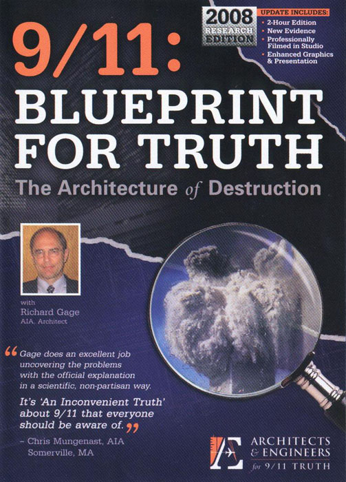 911 Blueprint for Truth