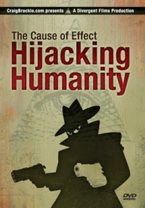 Hijacking Humanity Final Cut