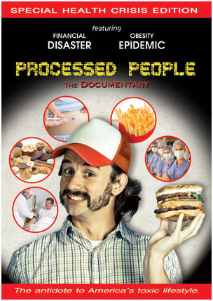 Processed People