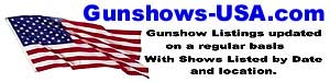 Gun Shows USA