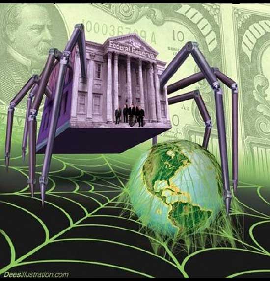 World Bank Spider