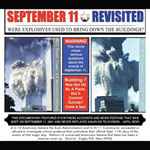 911 Revisited - Were explosives used?