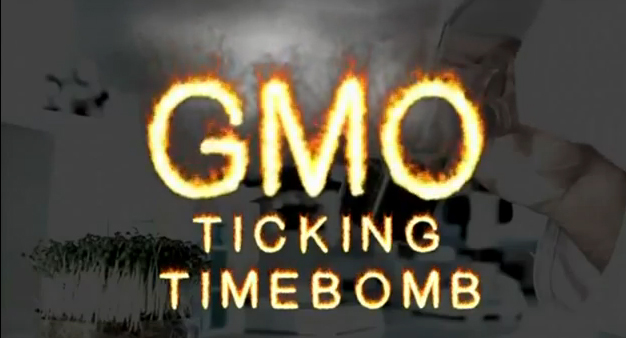 GMO Ticking Time Bomb - Part 1 - Ticking Timebomb
