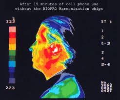 Invisible Dangers of Cell Phone Radiation