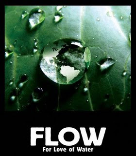 Flow - for the Love of Water