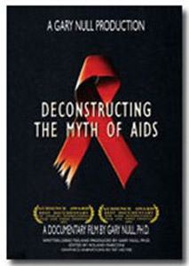 Deconstructing The Myth Of AIDS