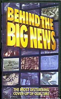 Behind The Big News - Propaganda and the CFR