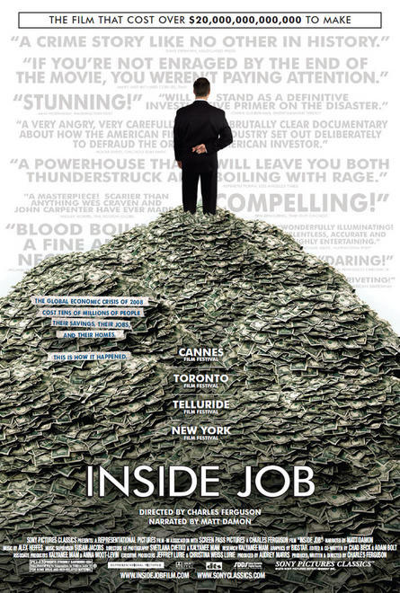 Inside Job (trailer)