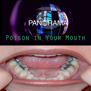 BBC Panorama - Poison in your mouth