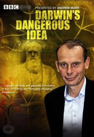 Darwin's Dangerous Idea - Body and Soul