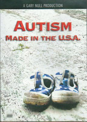 Autism - Made in the USA