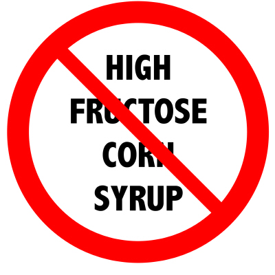 Mercury Found in High Fructose Corn Syrup