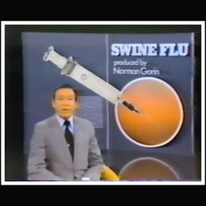 60 minutes 1979 - 1976 SWINE FLU VACCINE WARNING
