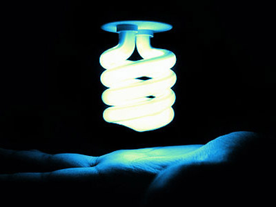 Dirty Electricity - Dangers of Fluorescent Bulbs